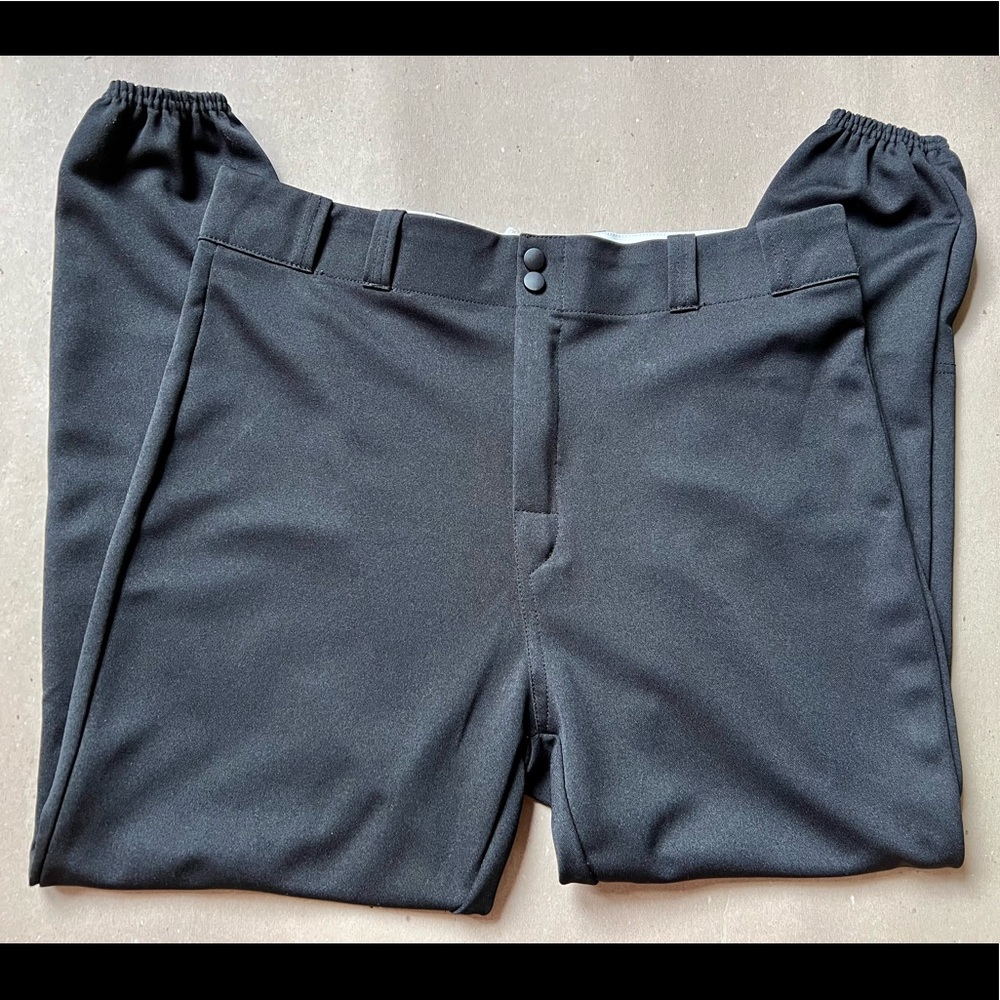 Two Rawlings Baseball Pants 
Price is for 2 pants